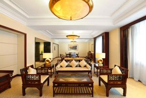 酒店家具定制廠哪家好怎么選？學會這幾步更靠譜